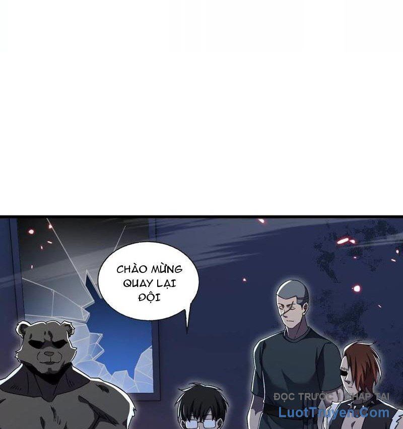 Công hội Kỳ Lân Chapter 25 - 18