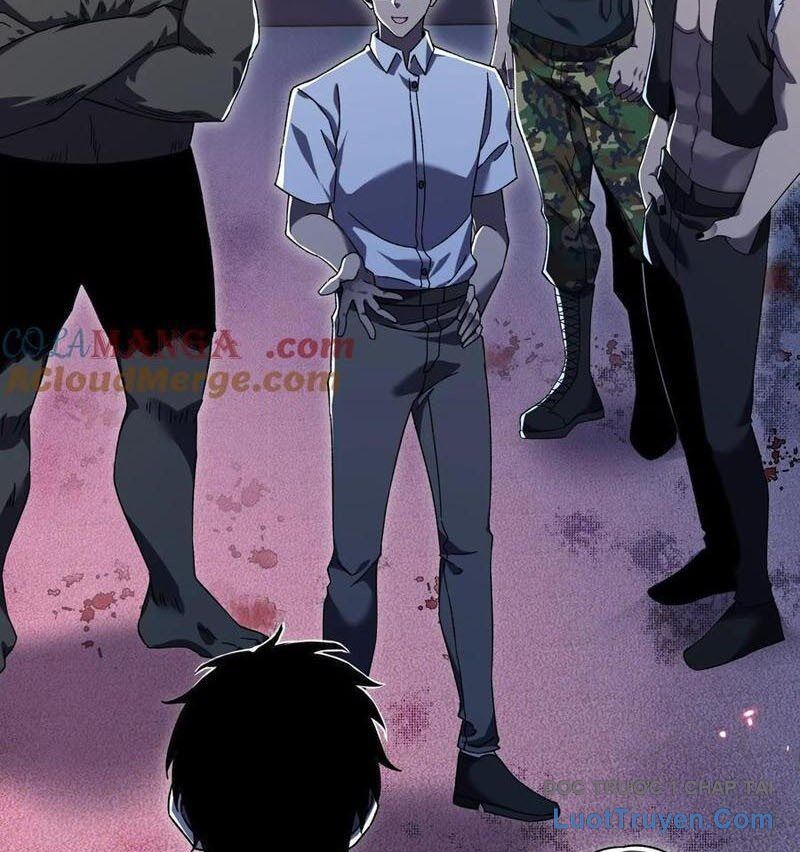 Công hội Kỳ Lân Chapter 25 - 19