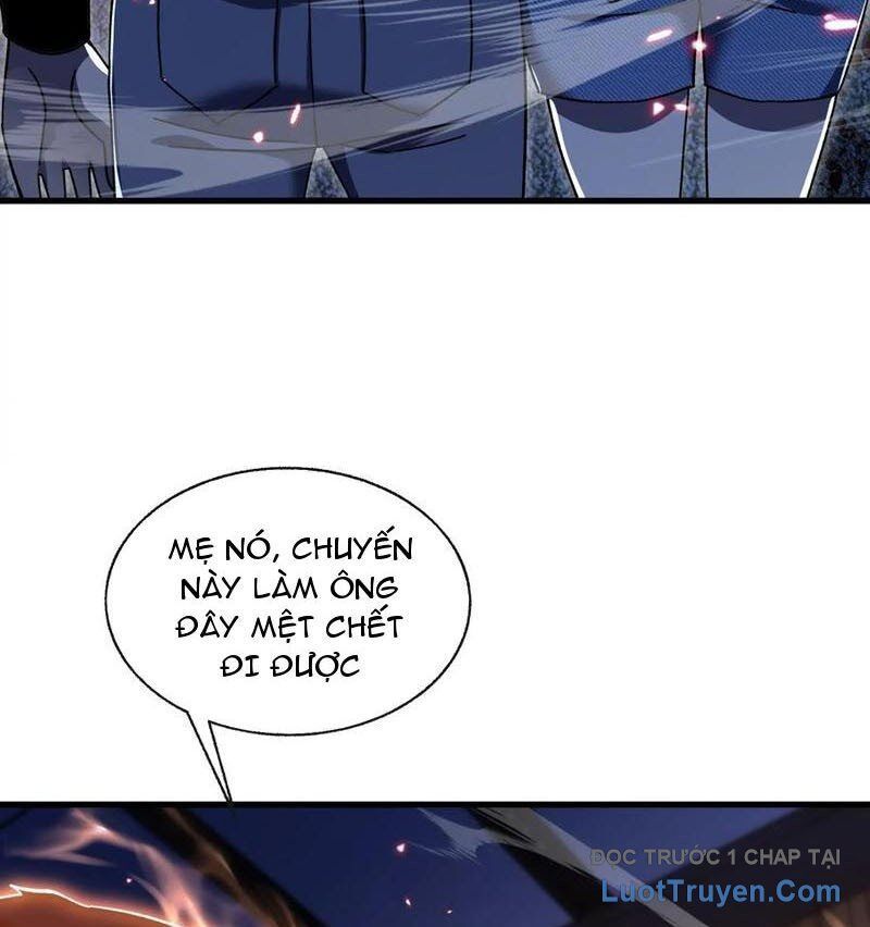 Công hội Kỳ Lân Chapter 25 - 21