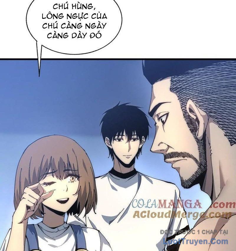 Công hội Kỳ Lân Chapter 25 - 24