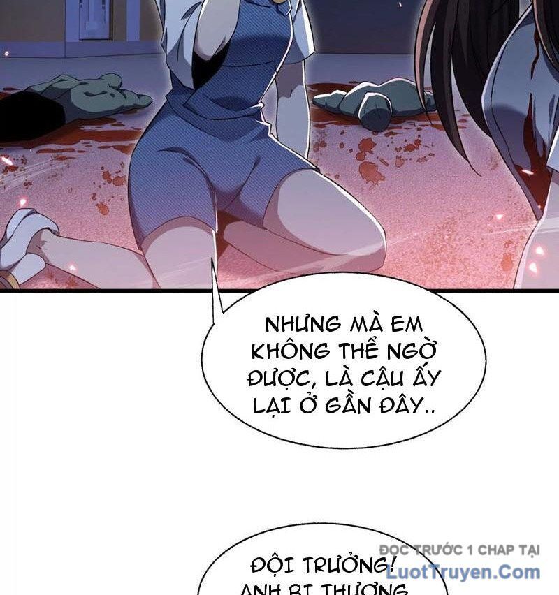 Công hội Kỳ Lân Chapter 25 - 4