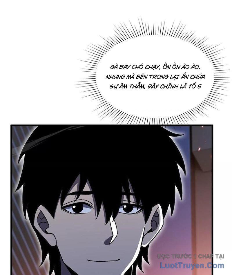 Công hội Kỳ Lân Chapter 25 - 34