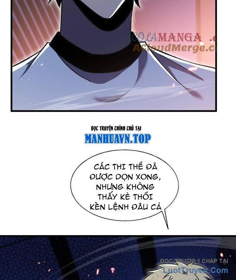 Công hội Kỳ Lân Chapter 25 - 35