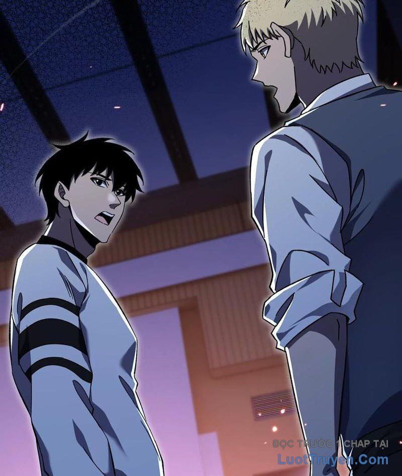 Công hội Kỳ Lân Chapter 25 - 36