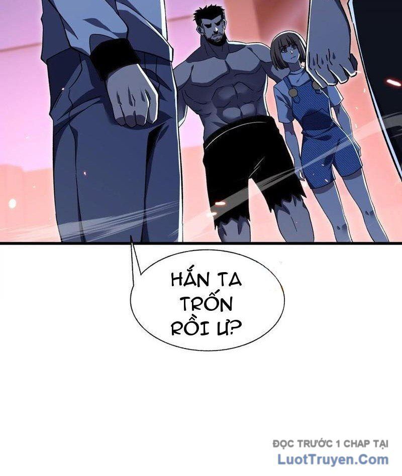 Công hội Kỳ Lân Chapter 25 - 37