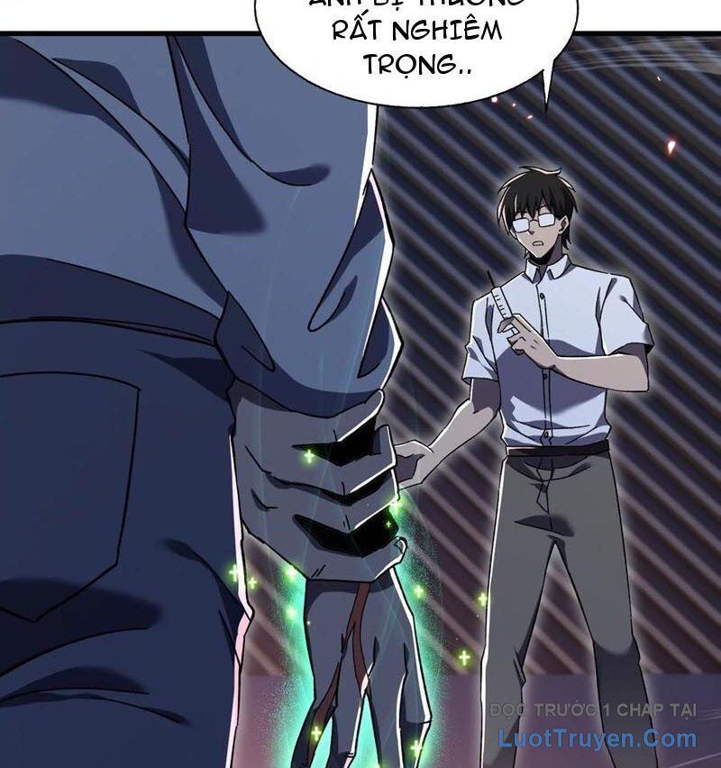 Công hội Kỳ Lân Chapter 25 - 5