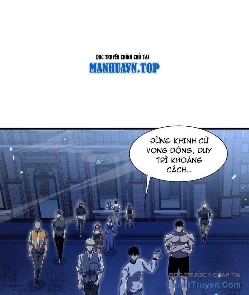 Công hội Kỳ Lân Chapter 25 - 43