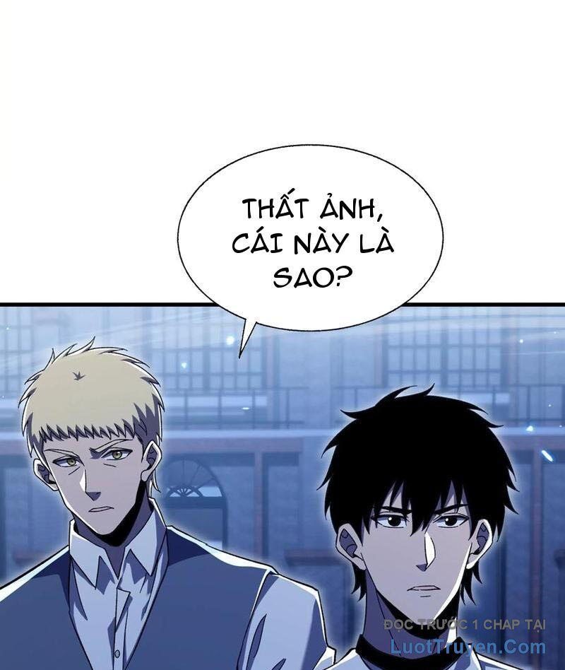 Công hội Kỳ Lân Chapter 25 - 46