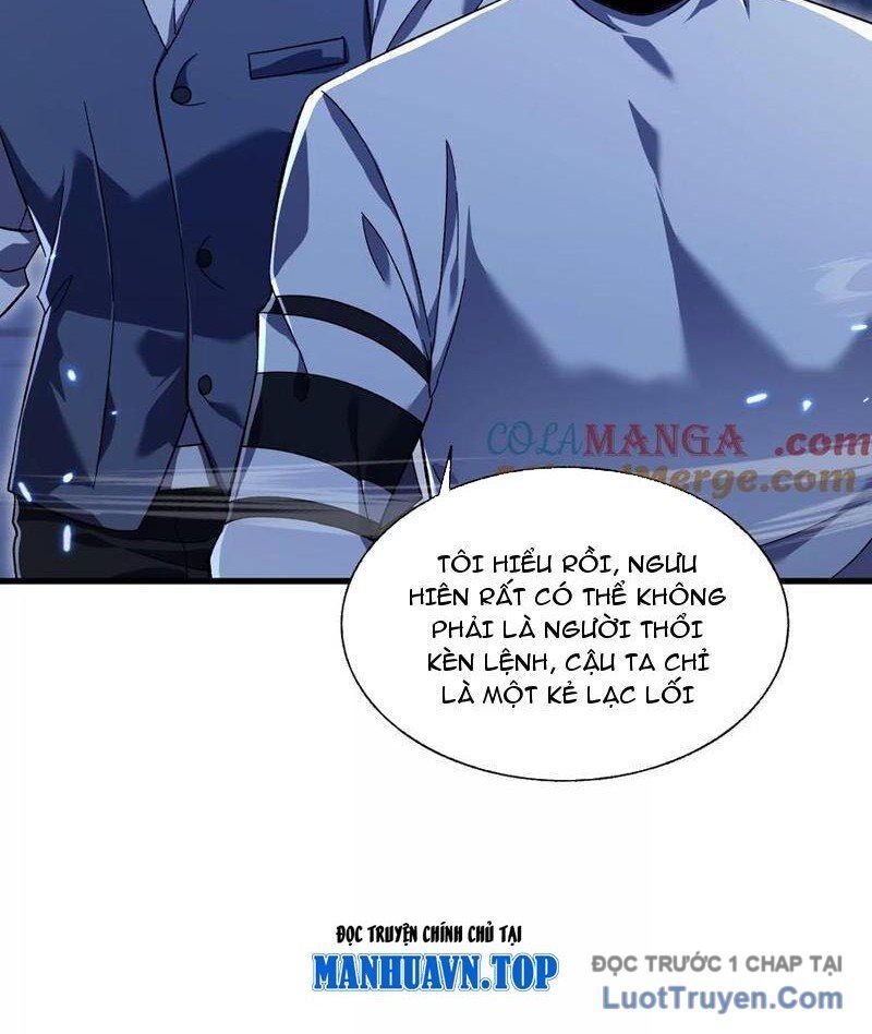 Công hội Kỳ Lân Chapter 25 - 47