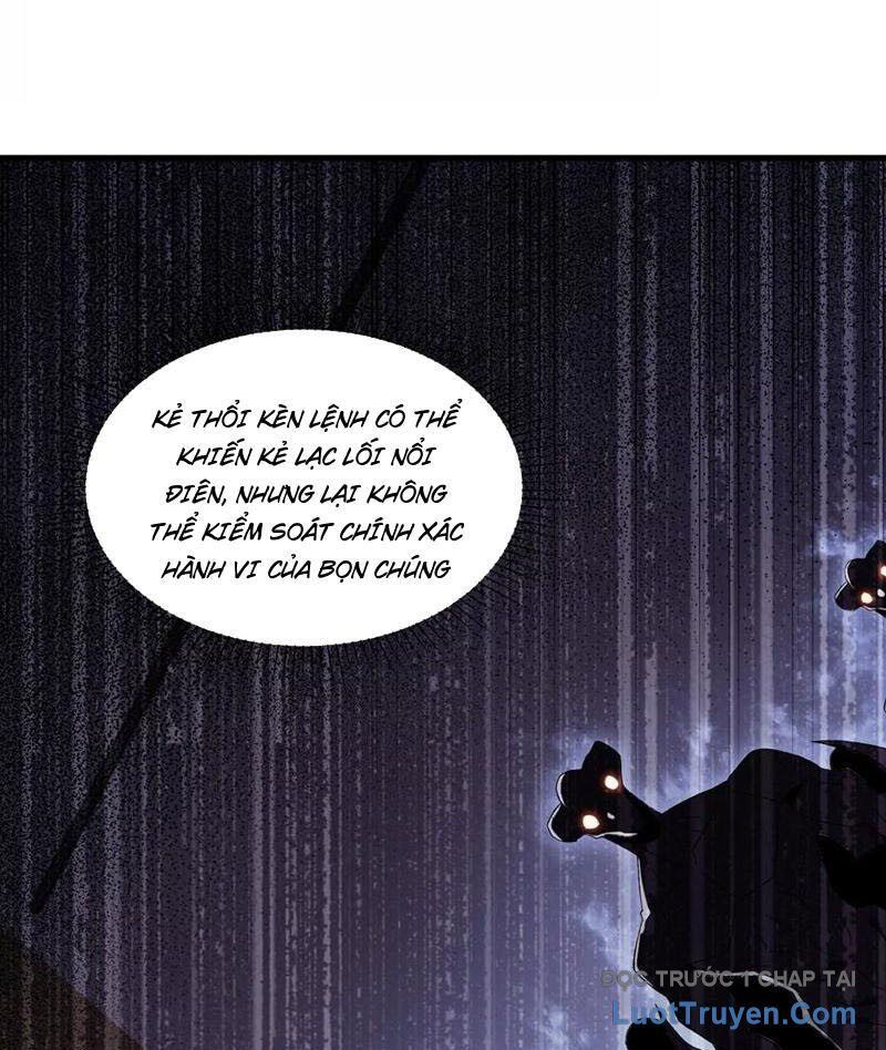 Công hội Kỳ Lân Chapter 25 - 48