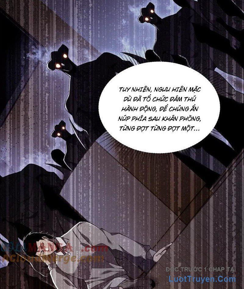 Công hội Kỳ Lân Chapter 25 - 49