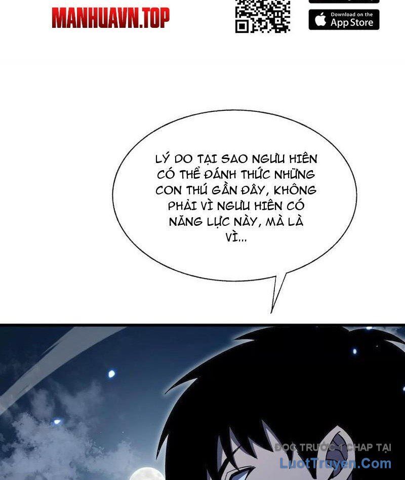 Công hội Kỳ Lân Chapter 25 - 51