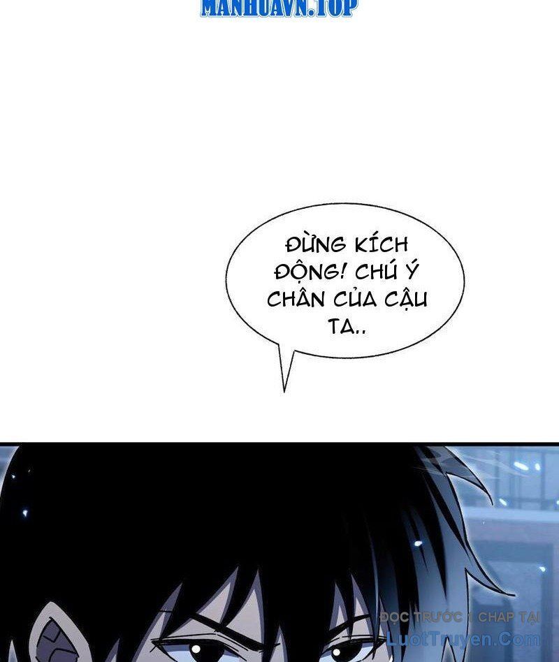 Công hội Kỳ Lân Chapter 25 - 58