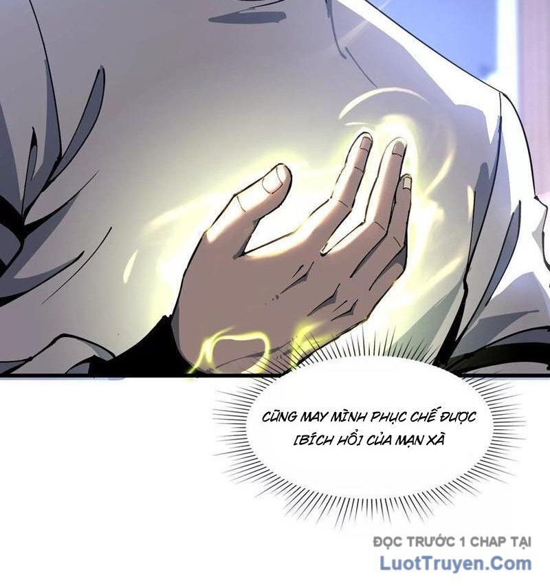 Công hội Kỳ Lân Chapter 25 - 8