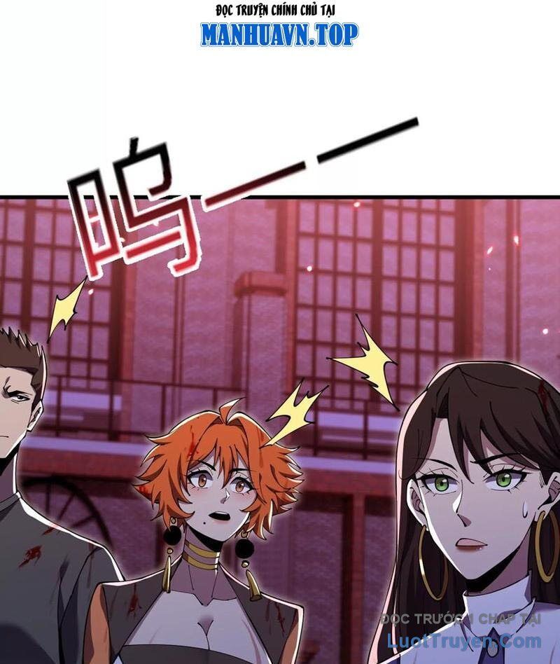 Công hội Kỳ Lân Chapter 25 - 77