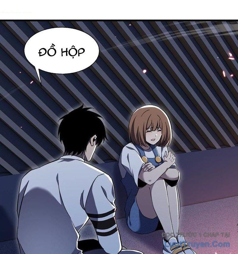 Công hội Kỳ Lân Chapter 25 - 9