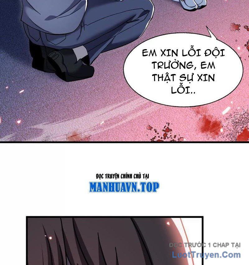 Công hội Kỳ Lân Chapter 25 - 10