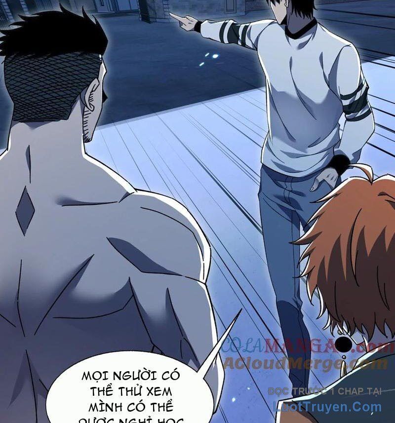 Công hội Kỳ Lân Chapter 26 - 11