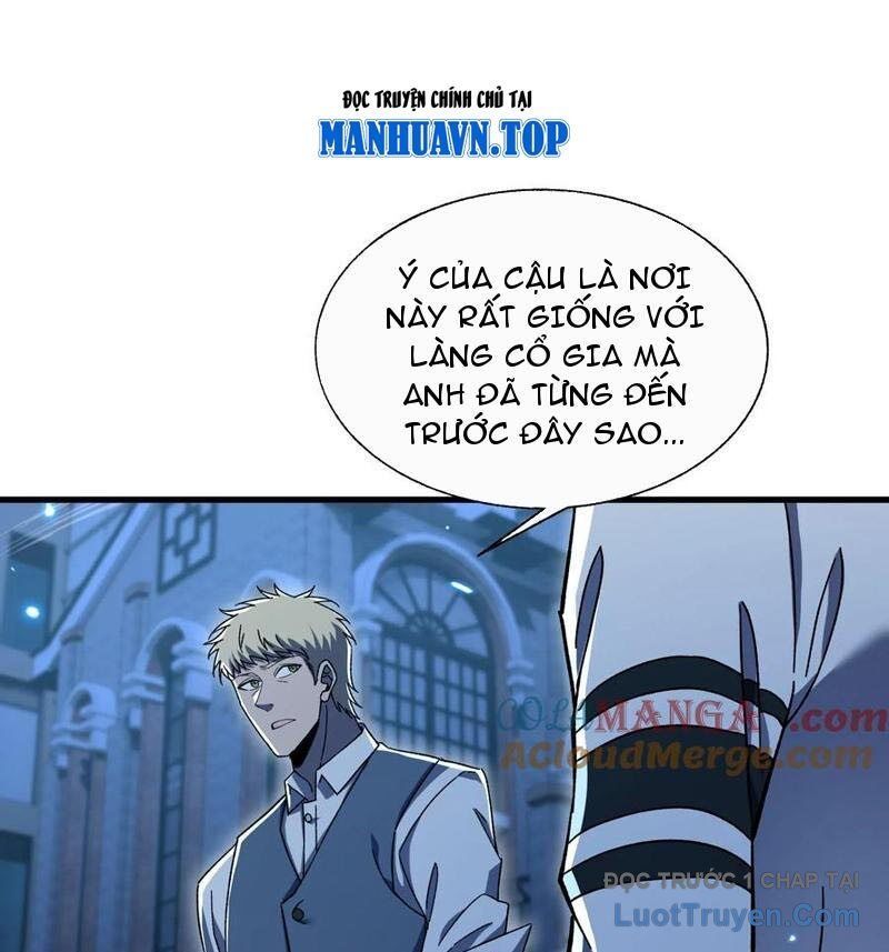 Công hội Kỳ Lân Chapter 26 - 3