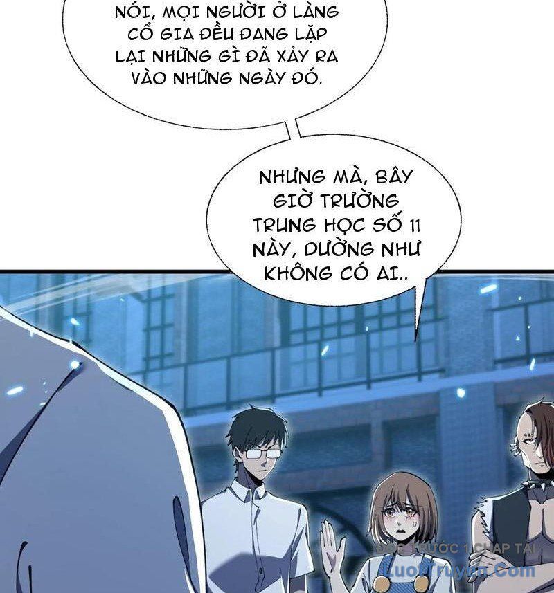 Công hội Kỳ Lân Chapter 26 - 24