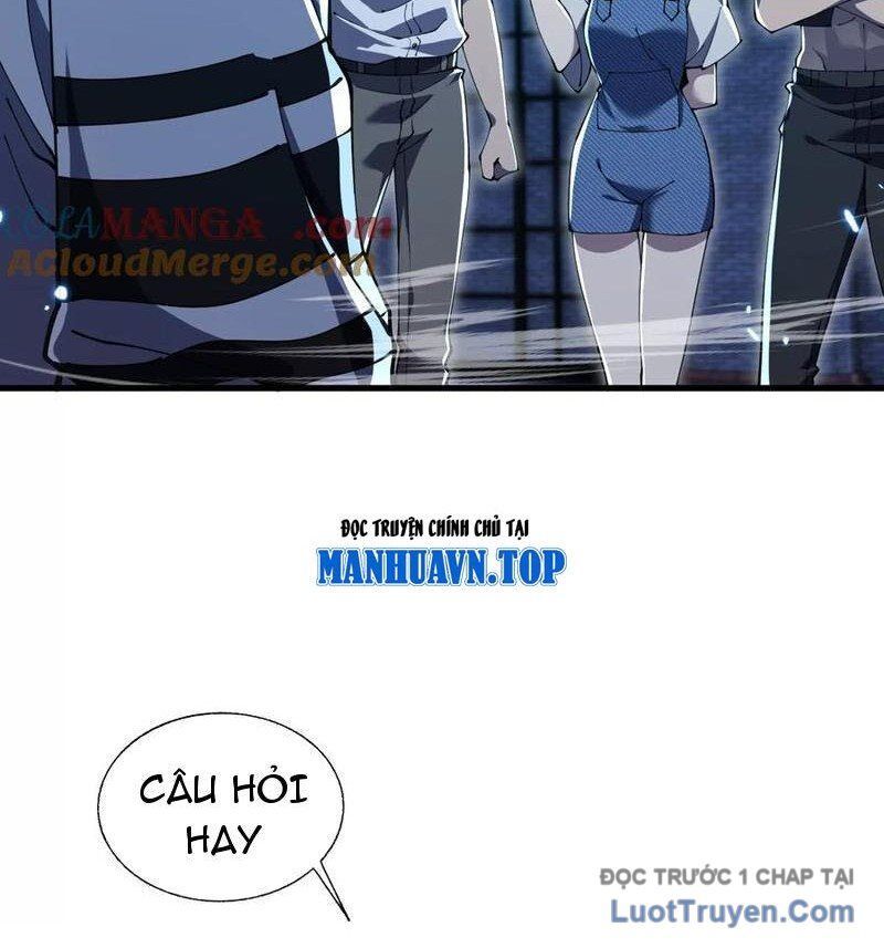 Công hội Kỳ Lân Chapter 26 - 25