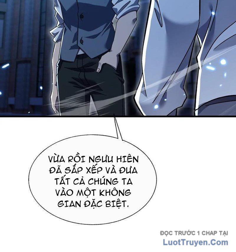 Công hội Kỳ Lân Chapter 26 - 4