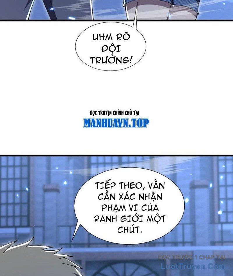 Công hội Kỳ Lân Chapter 26 - 31