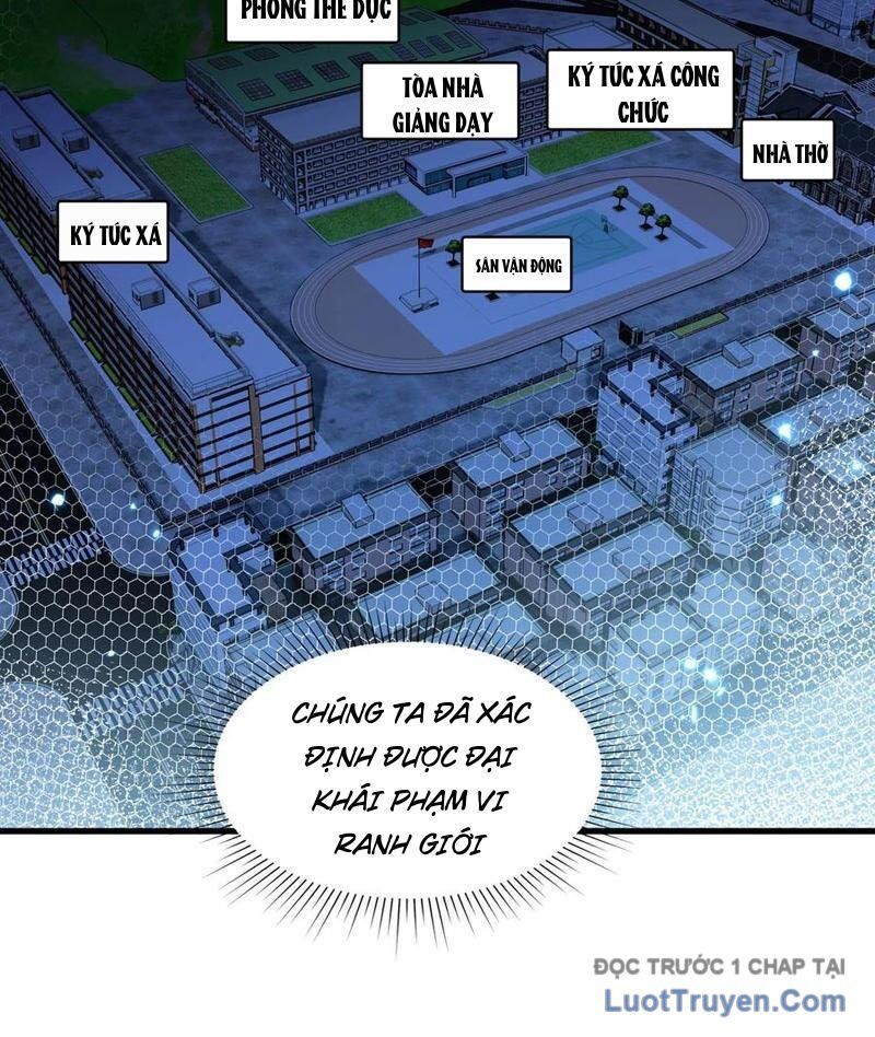 Công hội Kỳ Lân Chapter 26 - 34