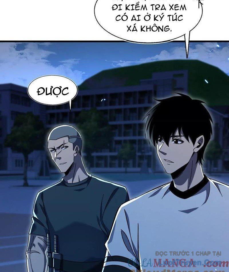 Công hội Kỳ Lân Chapter 26 - 37