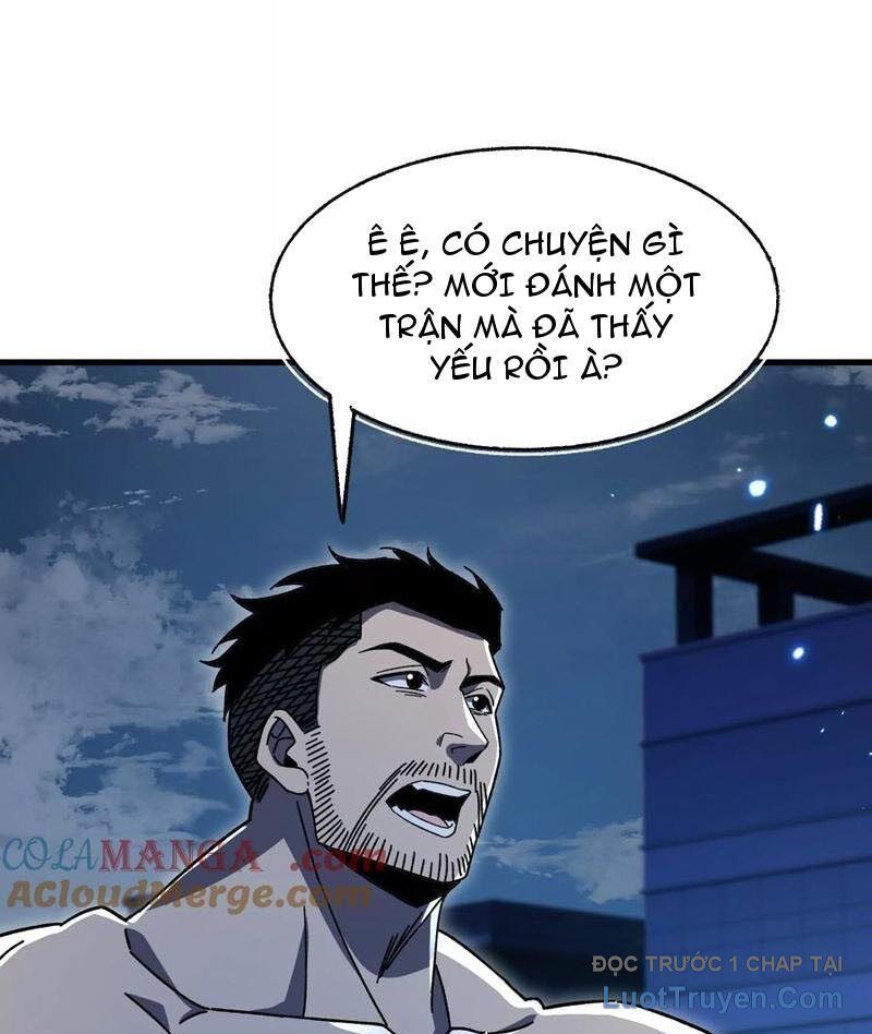 Công hội Kỳ Lân Chapter 26 - 42