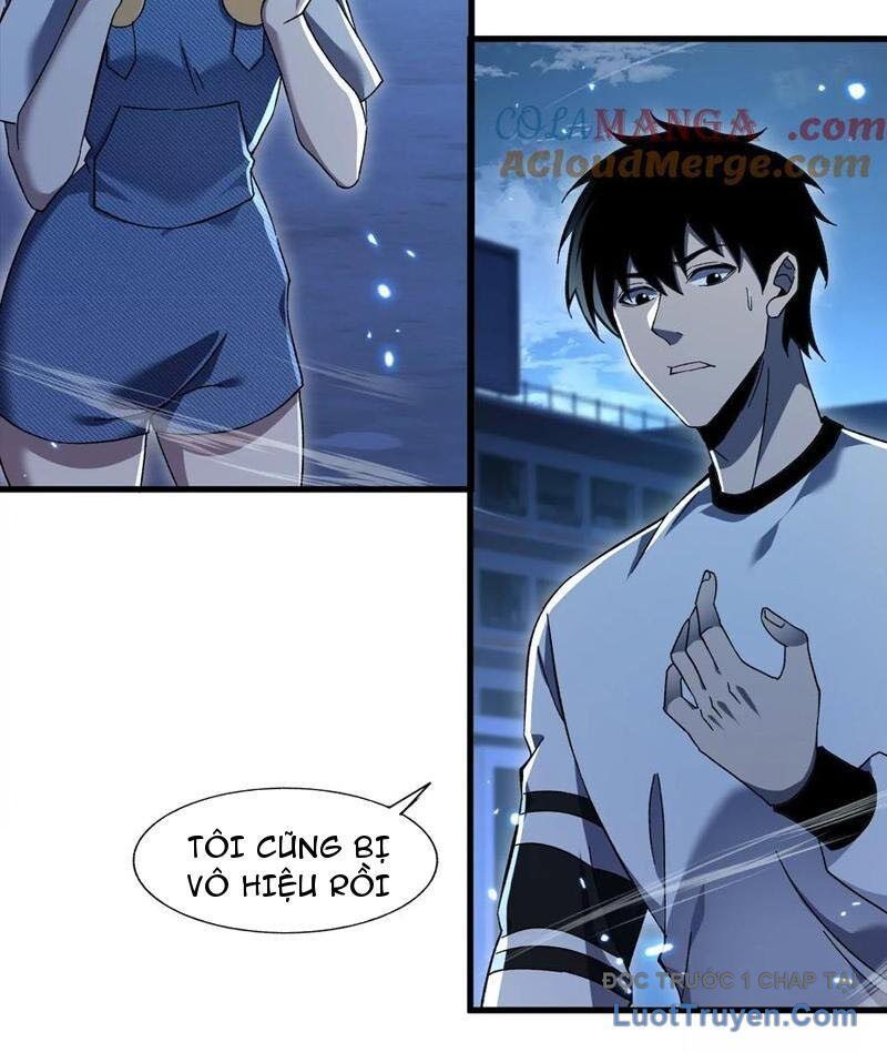 Công hội Kỳ Lân Chapter 26 - 50