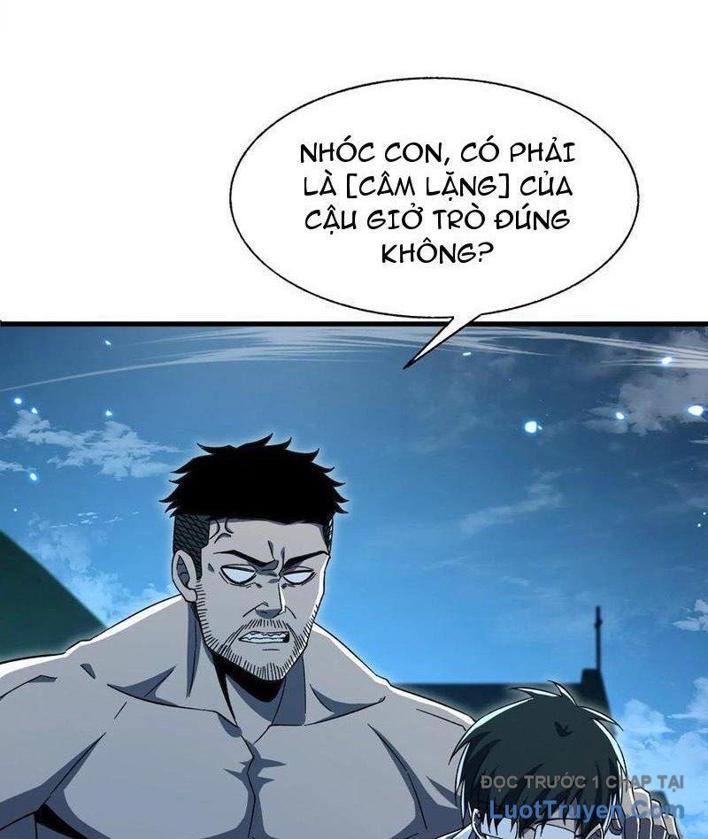 Công hội Kỳ Lân Chapter 26 - 53