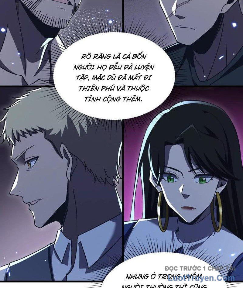 Công hội Kỳ Lân Chapter 26 - 68