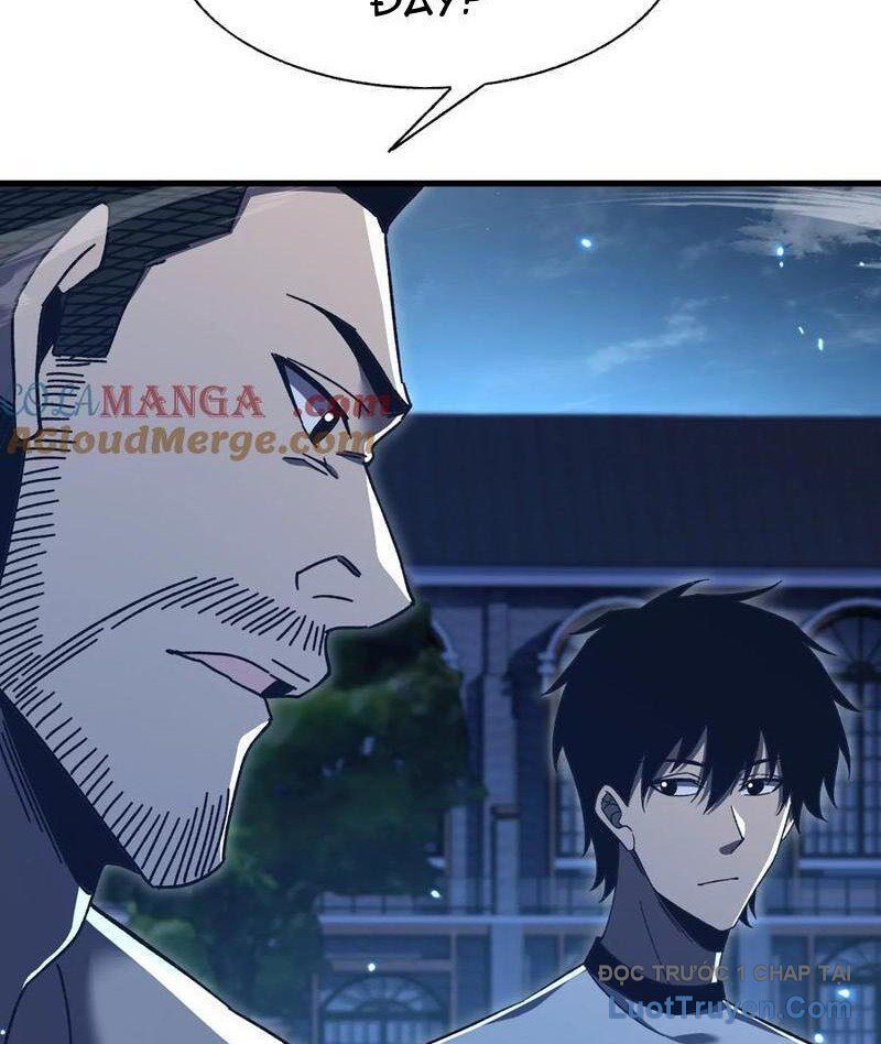 Công hội Kỳ Lân Chapter 26 - 74