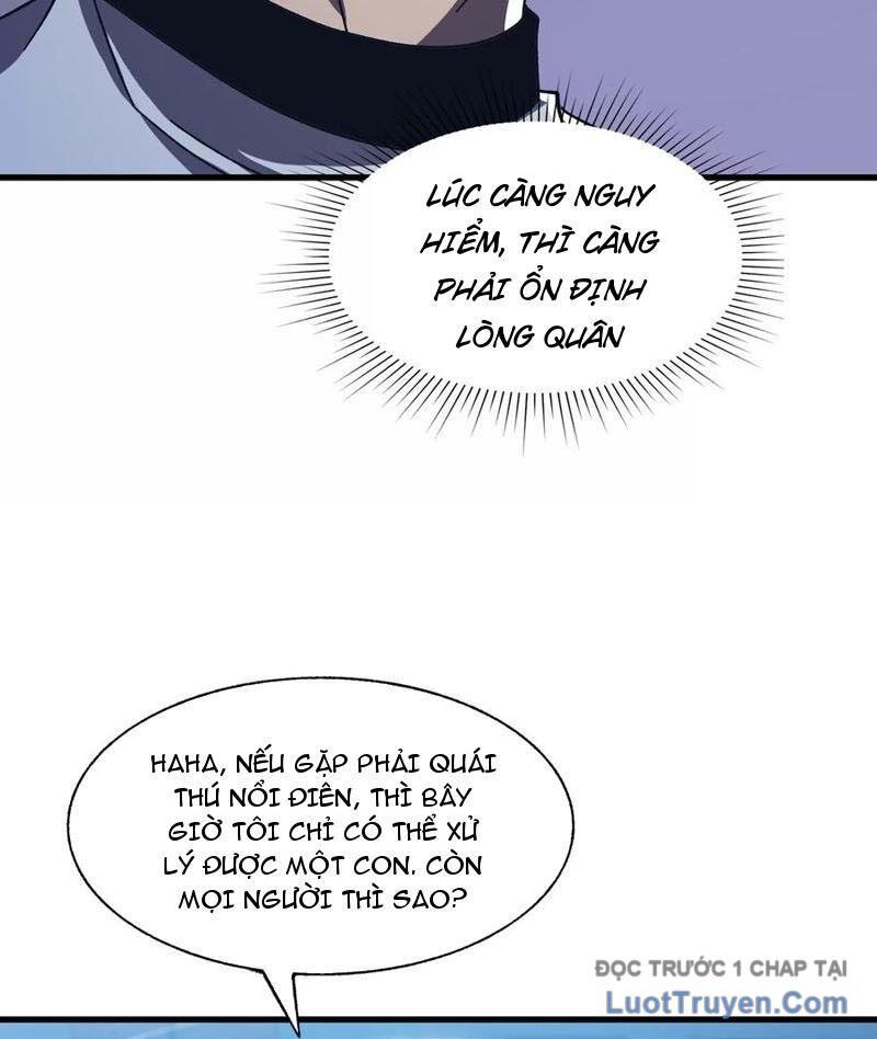 Công hội Kỳ Lân Chapter 26 - 77