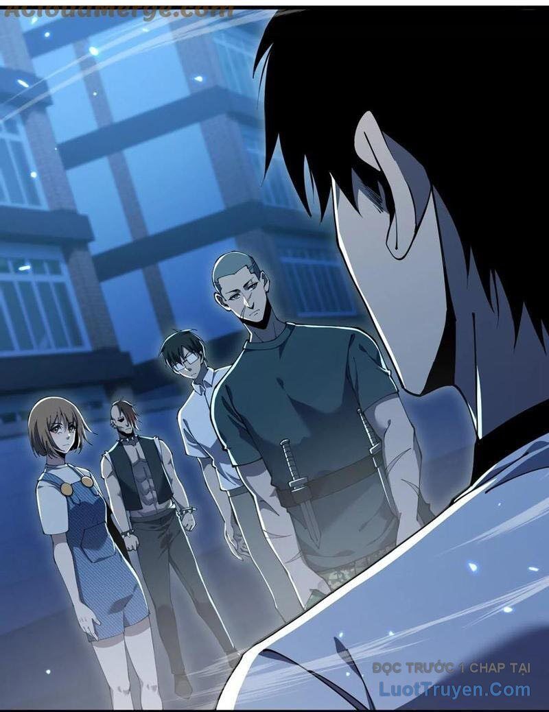 Công hội Kỳ Lân Chapter 26 - 84