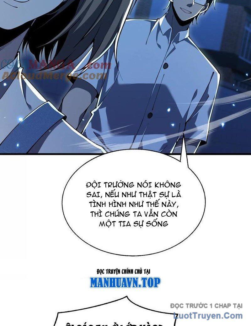 Công hội Kỳ Lân Chapter 26 - 86