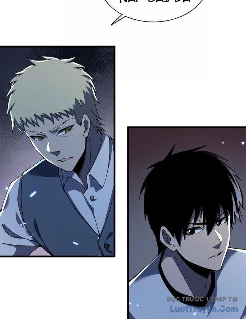 Công hội Kỳ Lân Chapter 26 - 91