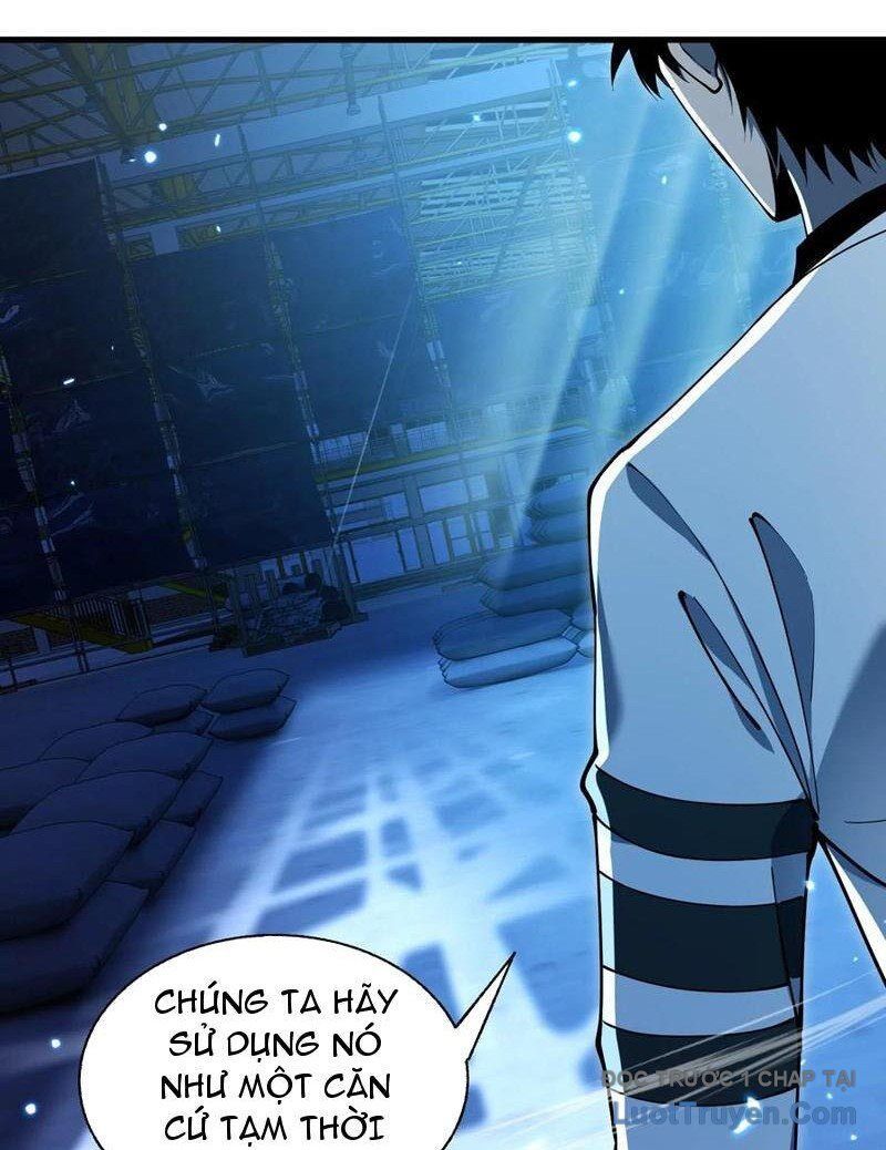 Công hội Kỳ Lân Chapter 26 - 93