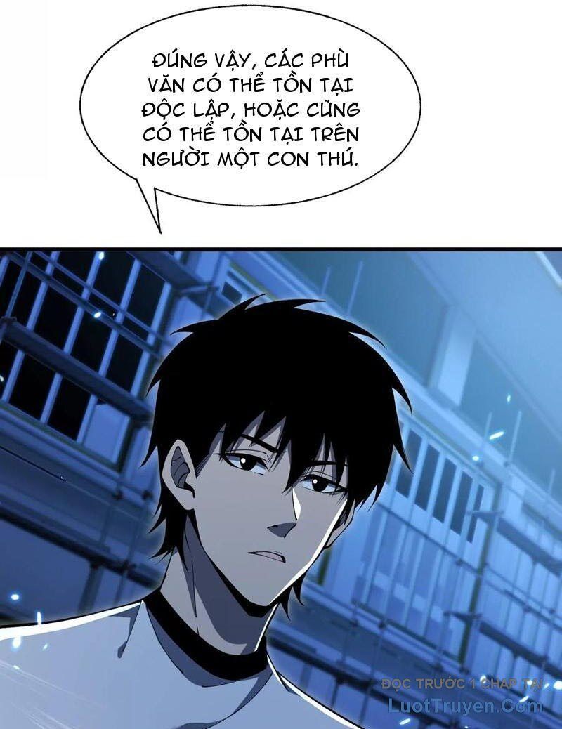 Công hội Kỳ Lân Chapter 26 - 96