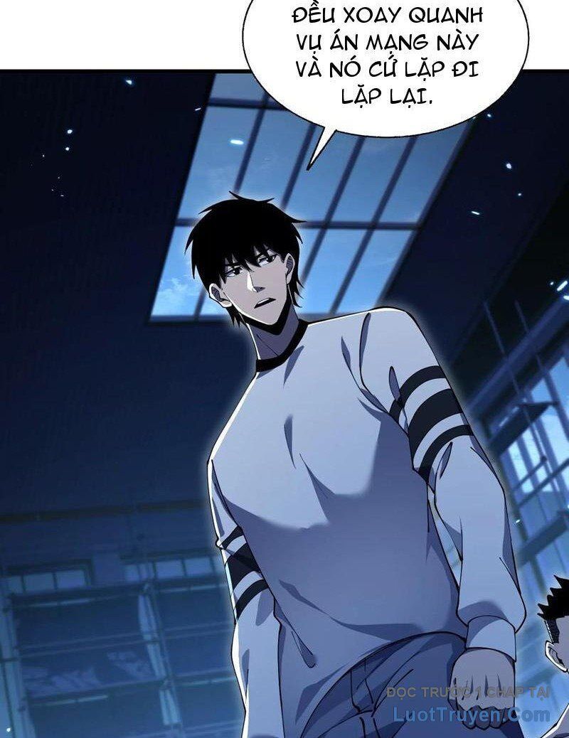 Công hội Kỳ Lân Chapter 26 - 98