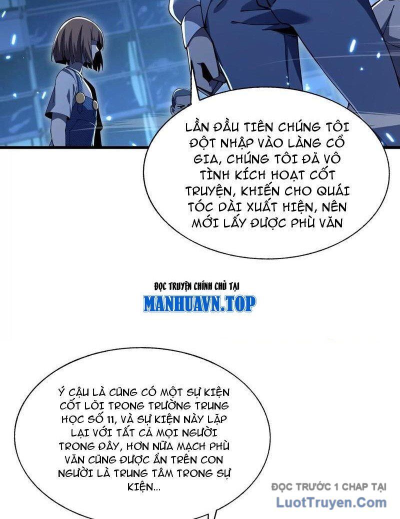 Công hội Kỳ Lân Chapter 26 - 99