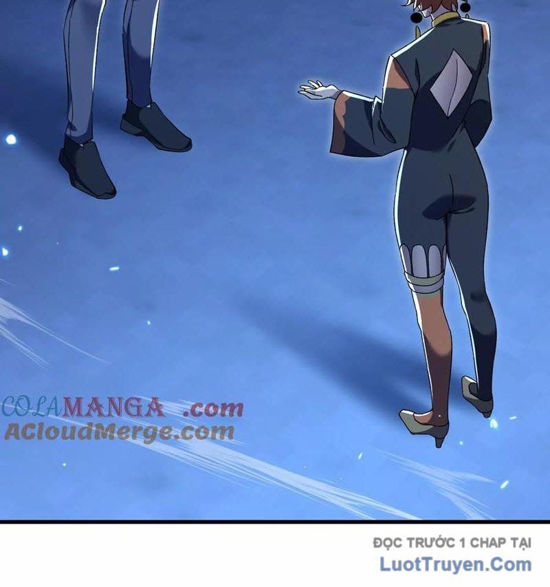 Công hội Kỳ Lân Chapter 27 - 11