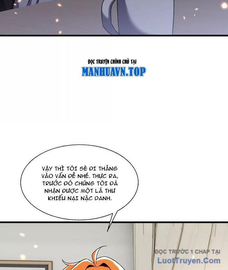 Công hội Kỳ Lân Chapter 27 - 101
