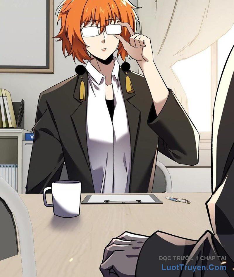 Công hội Kỳ Lân Chapter 27 - 102