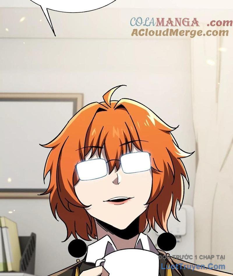 Công hội Kỳ Lân Chapter 27 - 108