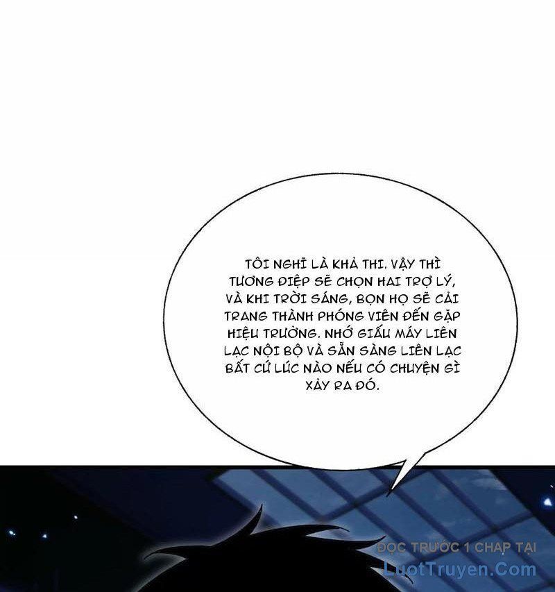 Công hội Kỳ Lân Chapter 27 - 12