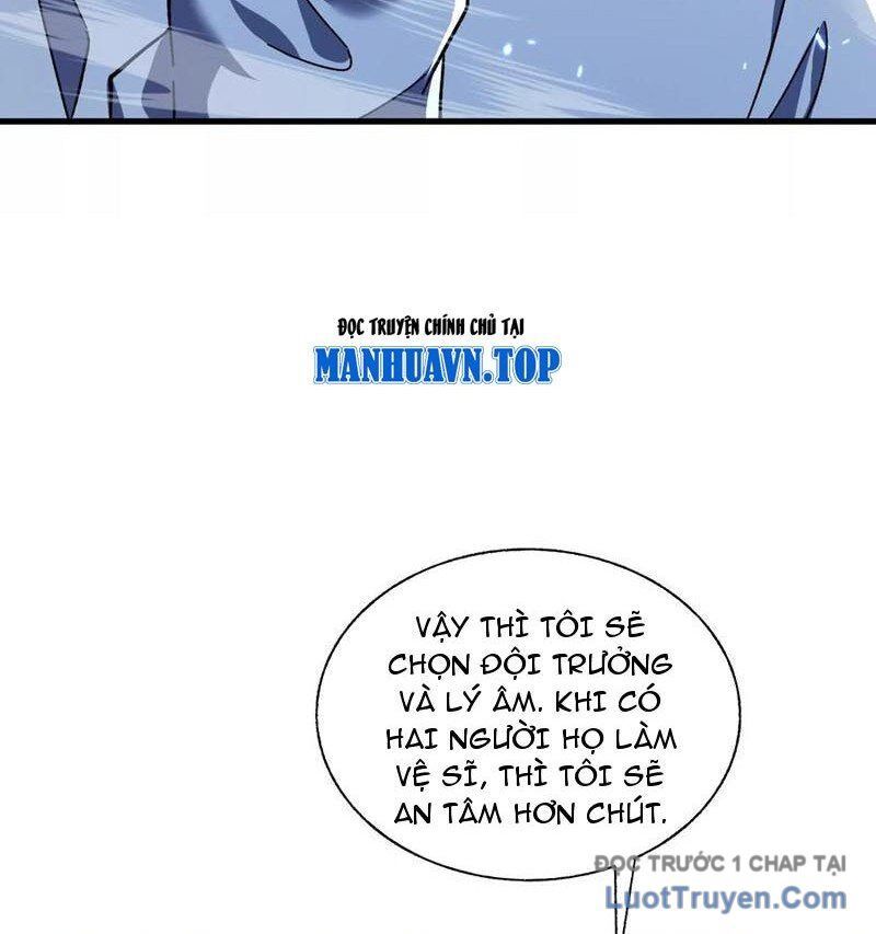 Công hội Kỳ Lân Chapter 27 - 14