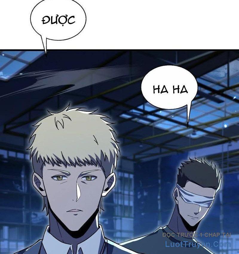 Công hội Kỳ Lân Chapter 27 - 18