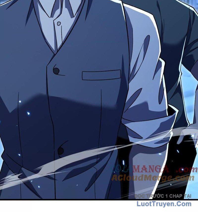 Công hội Kỳ Lân Chapter 27 - 19